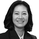 여인미 초록우산 경기지역본부 본부장