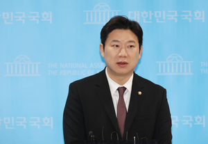 국민의힘 진종오 의원 “탄핵 찬성표 던지겠다”