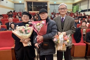 ‘제3회 이창식수필문학상’에 지연희 수필가 선정