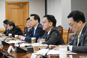 최상목 부총리 “탄핵정국 경제에 영향 최소화 노력… 대외신인도 방어 총력”