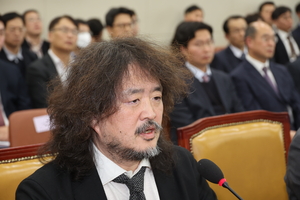 방송인 김어준 “한동훈 사살 후 북한 소행 돌리려는 계획 제보 받았다”