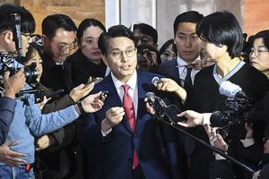 윤상현 의원 “내란죄 맞는지부터 따져야…탄핵 성급”