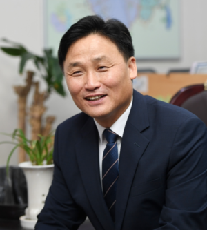 더불어민주당 김영진 국회의원/경인일보DB