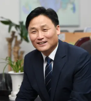 [윤석열 대통령 탄핵소추] 김영진 “尹 내란 사태 철저한 규명에 끝까지 최선 다 할것”