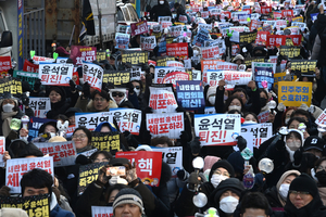본회의 표결 임박… 인천·경기지역 여당 의원들의 표심은