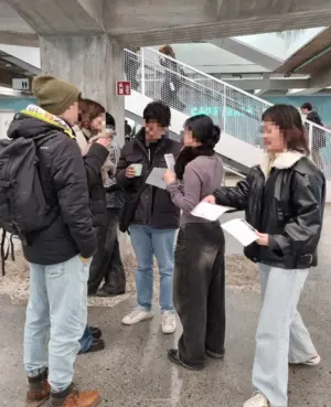 [윤석열 대통령 탄핵안 가결] 해외교민도 가결에 “자랑스러워… 헌재 확정때까지 매주 집회 계속”