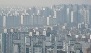 부동산 시장, 정치적 불확실성 해소 전엔 회복 힘들듯