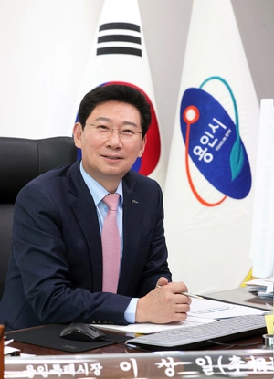 이상일 용인시장 “과학고 공모 선정되지 않아 시민들께 죄송… 반도체 고교 주력”