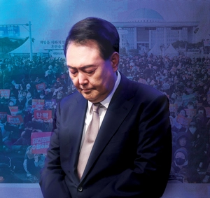 경기도에 몰아친 탄핵 후폭풍… 윤석열 정부 공약·역점사업 휘청