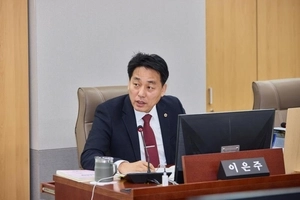 [나의 의정일지] 이은주 경기도의회 교육행정위 의원