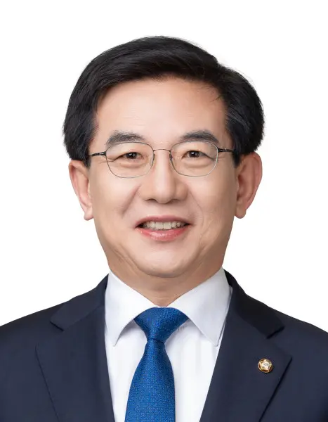 더불어민주당 정일영(인천 연수구을) 국회의원. /의원실 제공