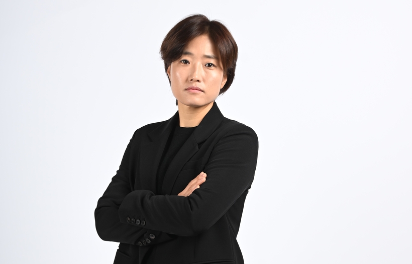 [인터뷰] ‘<b>우생순 주역</b>’ 문필희 인천시청 여자핸드볼 감독
