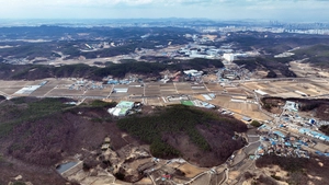 용인 반도체 클러스터 행정절차 단축 ‘연내 승인’