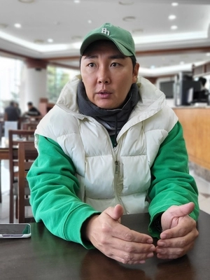 [인터뷰] 수원나혜석거리 발전 상인회 이기범 회장
