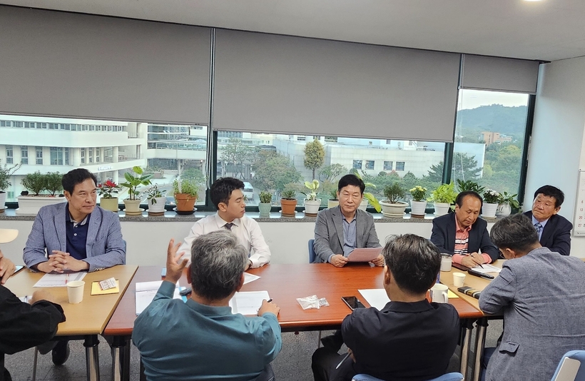 동서울변전소 증설 행심 패소 후폭풍… “하남시장 책임 묻겠다” 비판 목소리