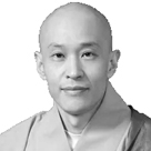 덕산합장 불교사문 용수사불교대학 학장
