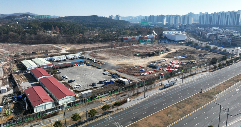 화성 동탄2신도시 ‘대학병원 건립’ 3파전… 고려대·중앙대·순천향대