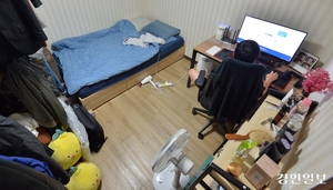 [사건사고 비하인드] ‘응급안전안심서비스’ 1인 가구 화재 구조 역부족