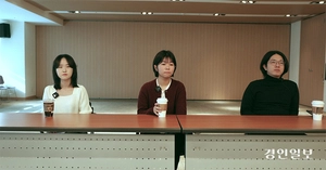 흔들린 민주주의, 대학생인 나는 광장에 서있다 [12·3 비상계엄-대학생 긴급 시국토론회]