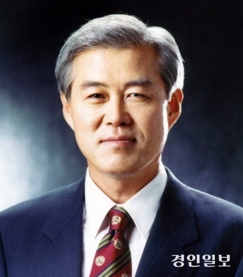 최기선 前 인천시장. /경인일보DB