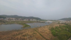 평택·용인 ‘송탄상수원보호구역’ 3.9㎢ 45년 만에 해제