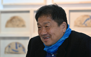 [아임 프롬 인천] 한국 사진계 대표 최광호 작가