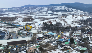용인 반도체 국가산단 ‘속도전’… 세계 최대 규모 2026년말 착공