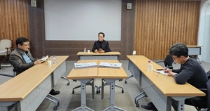 ‘훈맹정음’ 연속보도 기획 인상적… 아라뱃길 수질개선 정책 다뤄주길