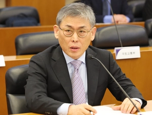 김용관 삼성전자 DS 경영전략담당 사장 “반도체 강국 위기… 선제적 양산 중요”