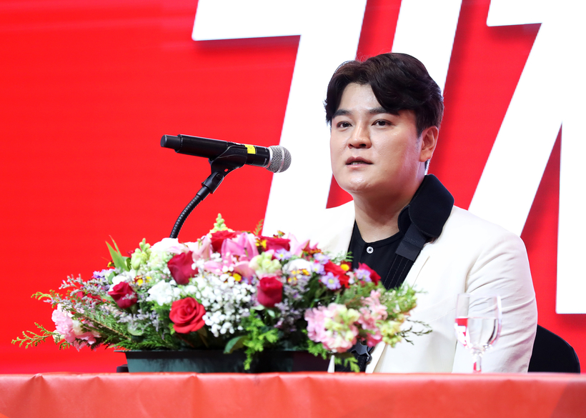 <b>추신수</b>, <b>SSG 정용진</b> 구단주 <b>보좌역</b> 맡는다