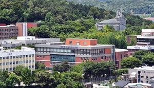 ‘AI·SW기반 디지털 라이프케어 융합 선도 대학’으로 발돋움 디지털 기반 융복합 인재 양성, 한신대학교