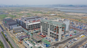 GTX로 숨 골랐지만… 갈 길 먼 쓰레기매립지·경인고속도로