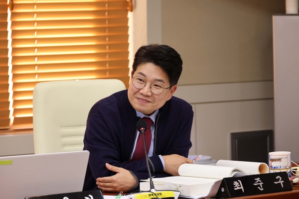최준구 평택시의원은 “우리의 문제는 현장에 답이 있다”라면서 “시민들과의 소통을 지금보다 더 확대해 나갈 계획”이라고 밝혔다. /최준구 시의원 사무실 제공