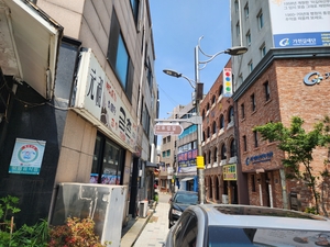 한국미학에 이바지한 우현 선생 기억… 중구 ‘고유섭길’ [인천 명예도로 톺아보기·(5)]