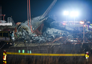 제주항공 참사 사망자 중 157명이 광주·전남 지역민… 경기도민 4명