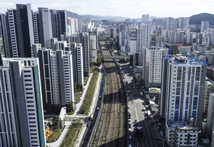철도지하화 선도지역 발표 내년으로… “구간 두고 협의 필요”