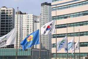 경기도, 수원·의정부역에 무안 제주항공 참사 합동분향소 설치한다