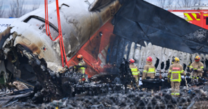 정부, 무안국제공항 제주항공 여객기 사고 원인 조사 본격 착수