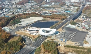 용인 남북 연결 광역교통망 ‘세종-포천고속도로’ 새해 첫날부터 개통