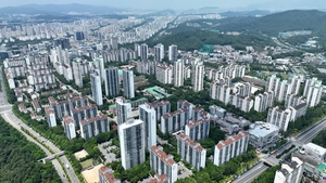 경기도, 1기 신도시 상가지역 17.28㎢ 토지거래허가구역 전면 해제