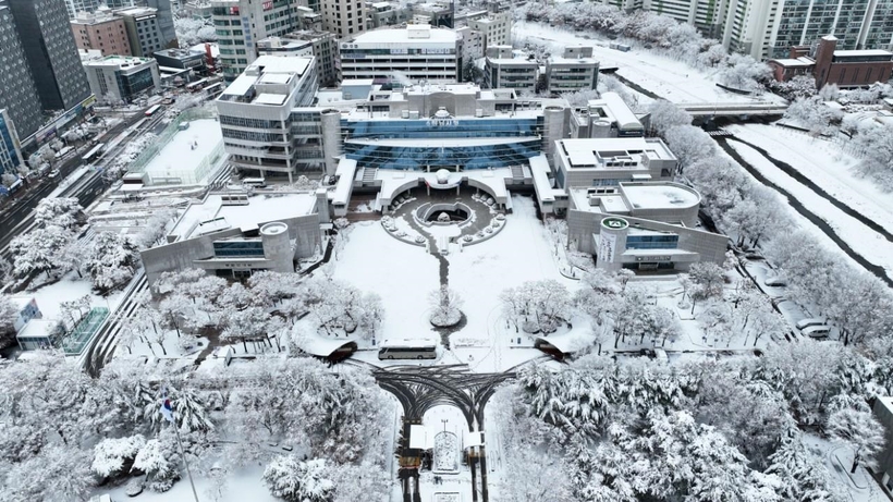 하남시, 어르신 맞춤 건강관리 서비스 제공하는 시니어 헬스센터 운영한다.