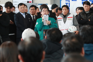 여객기 음성 기록장치 추출 완료… 파일 전환 진행 [무안 제주항공 참사]