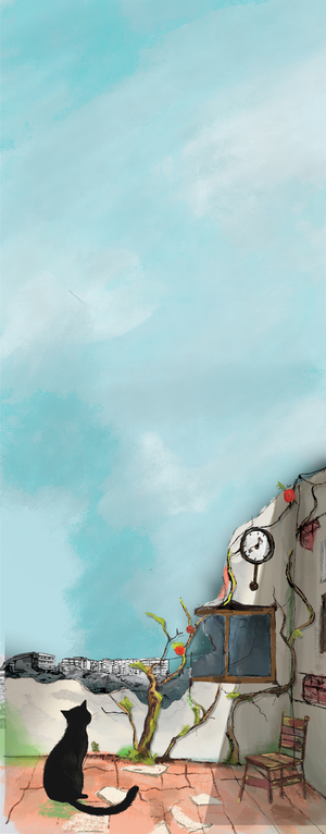 [2025 경인일보 신춘문예 시부문 당선작] 김지민 ‘넝쿨은 집으로 가요’