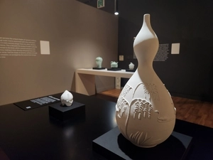 [이슈&스토리] 박물관, 문턱을 낮추다… 오감으로 느끼는 ‘무장애 전시들’