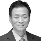 강진석 인천 동구자원봉사센터장