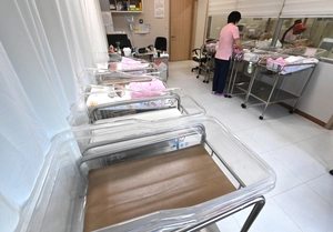 2024년 출생자수, ‘9년 만에 반등’ 24만2334명