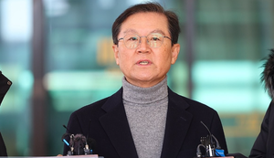 윤석열 법률대리인단, 오동운 공수처장 등 150여명 무더기 고발 예고
