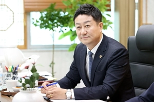 김진경 경기도의회 의장 “민생 어려운 시기… 다양한 목소리 반영 최우선”