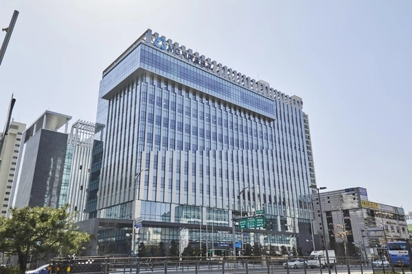 새마을금고IT센터./연합뉴스