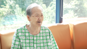 가둬진 치매돌봄… ‘스스로’ 끊는다 [휴머니튜드·(1)]